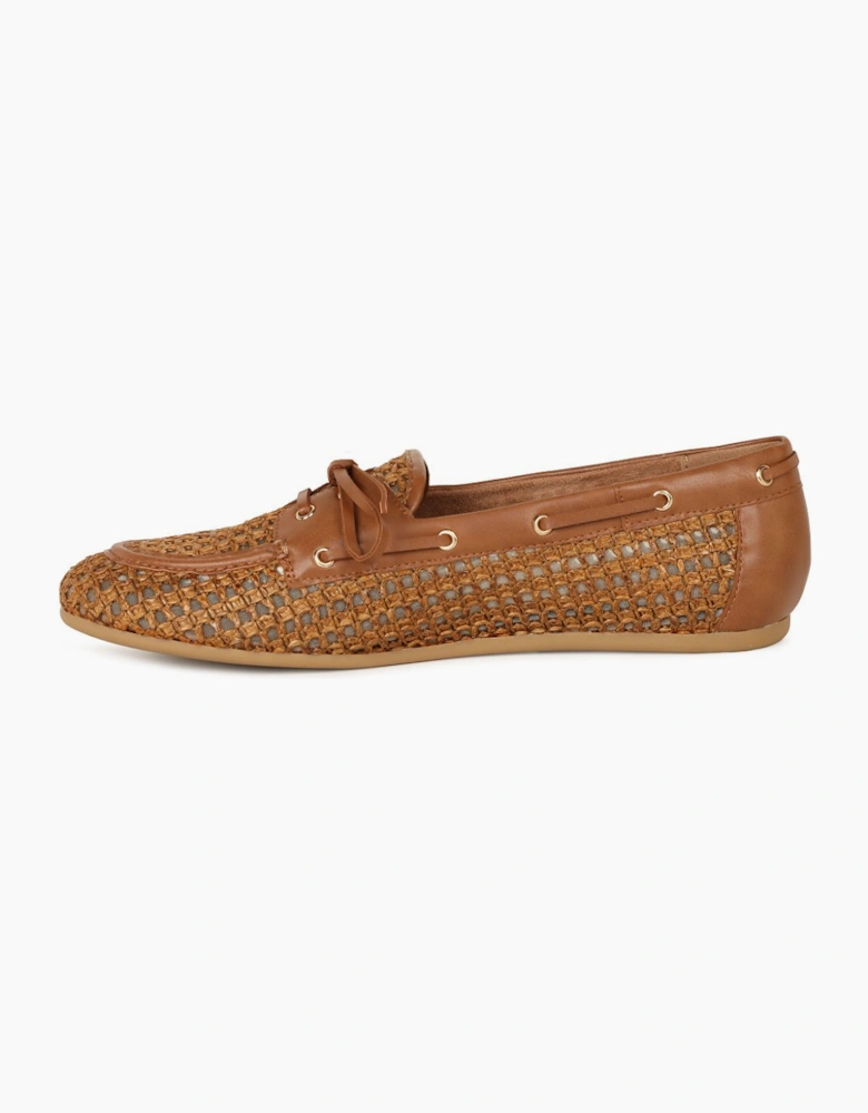 Dariana Womens Loafers