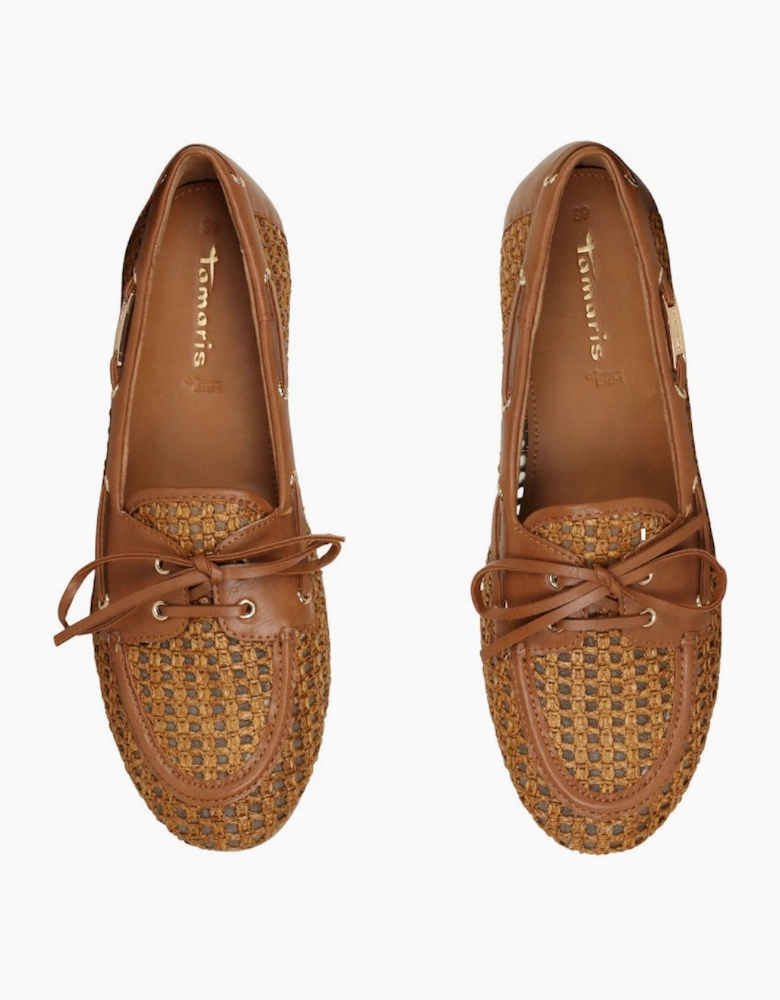 Dariana Womens Loafers