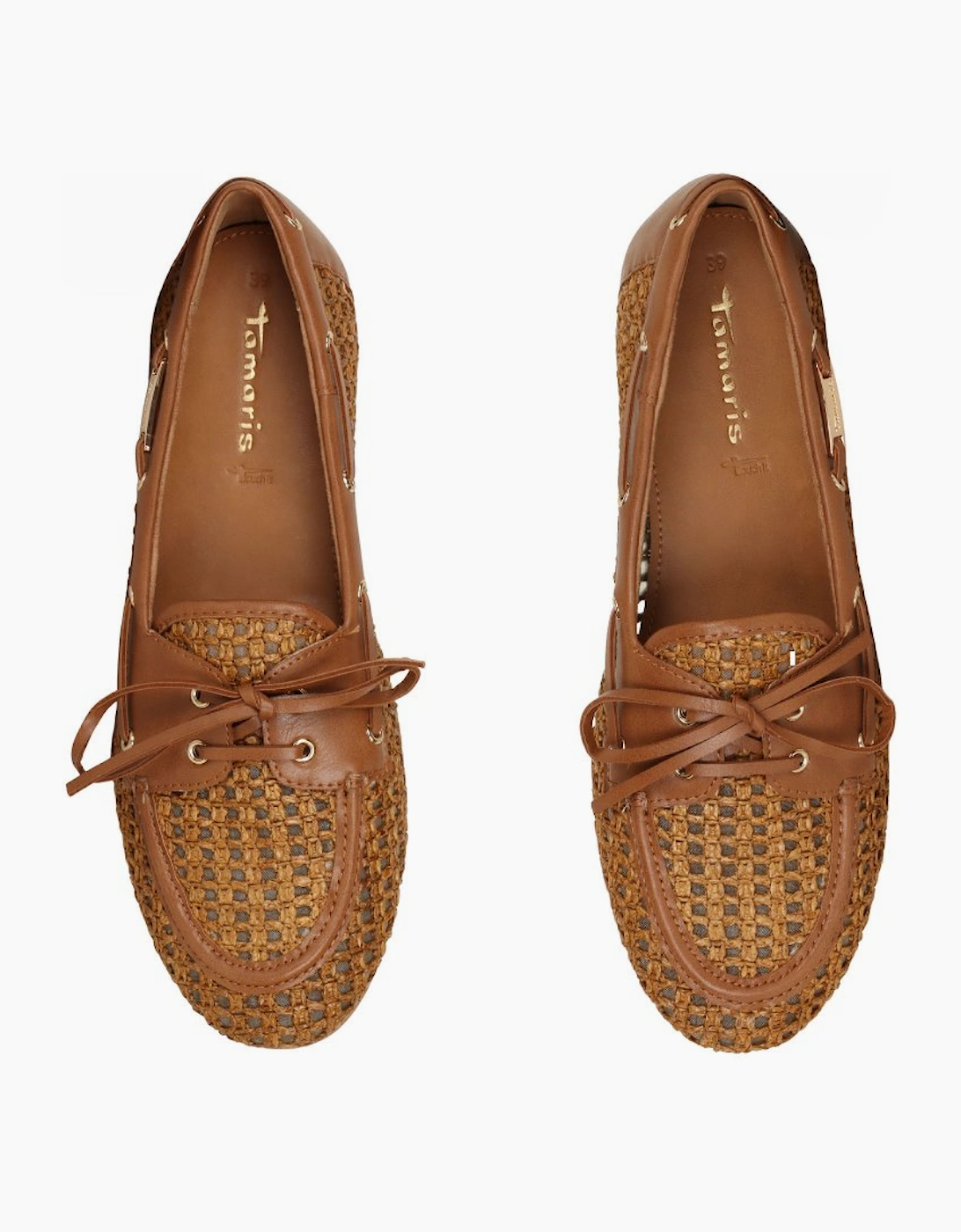 Dariana Womens Loafers