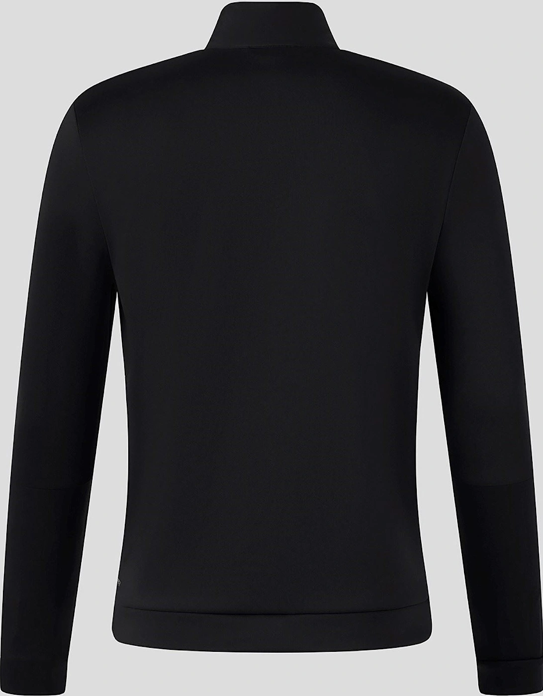 Castore Hybrid Jacket Men's Black Activewear Jackets