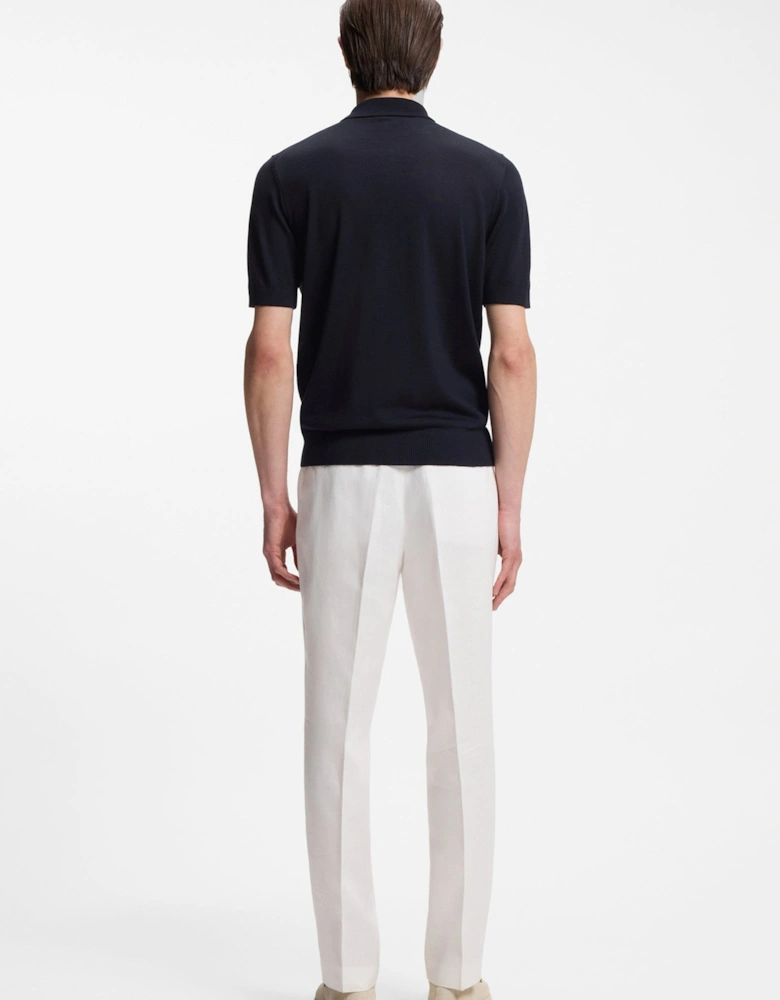 H Nolano Sweater Navy