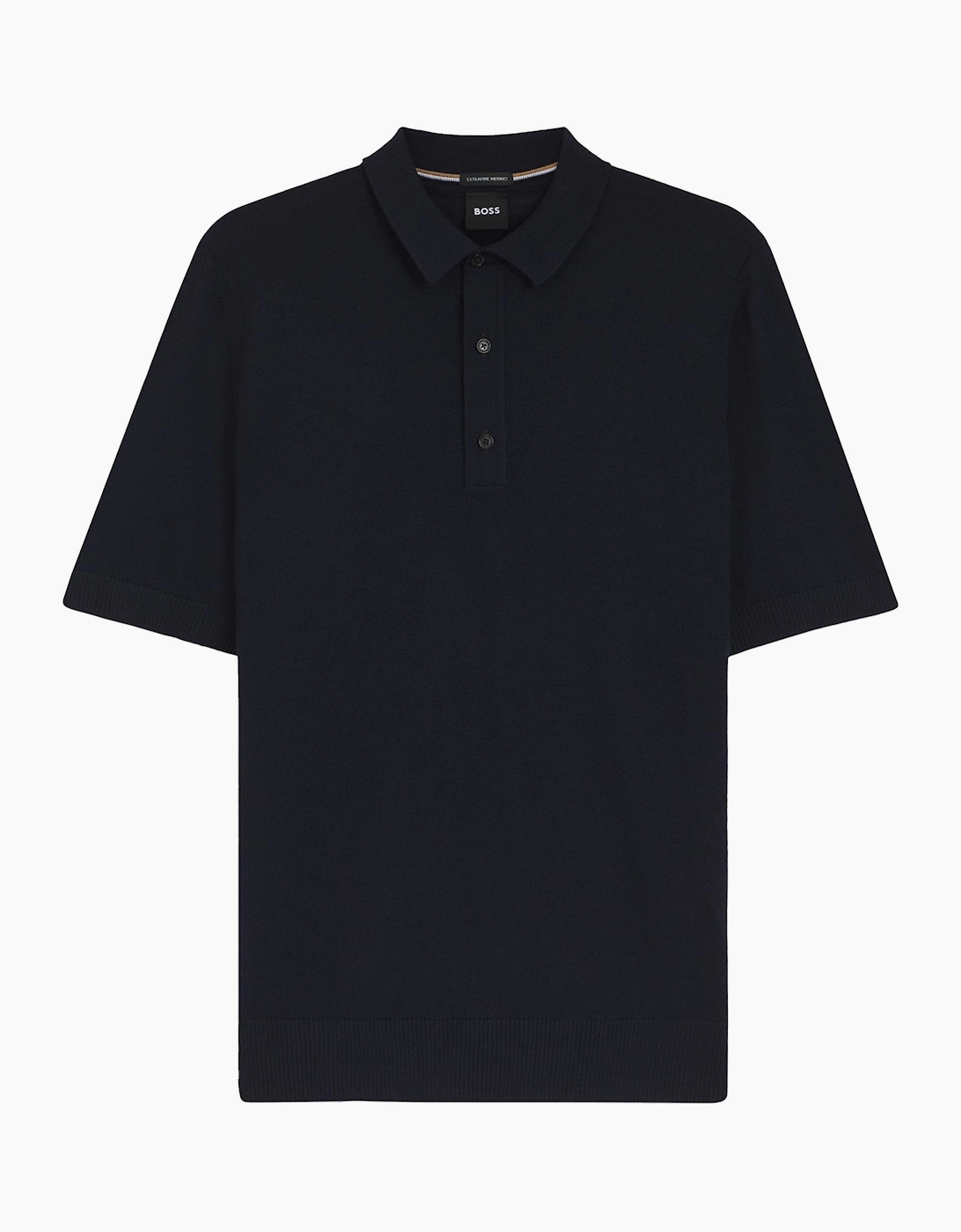 H Nolano Sweater Navy, 6 of 5