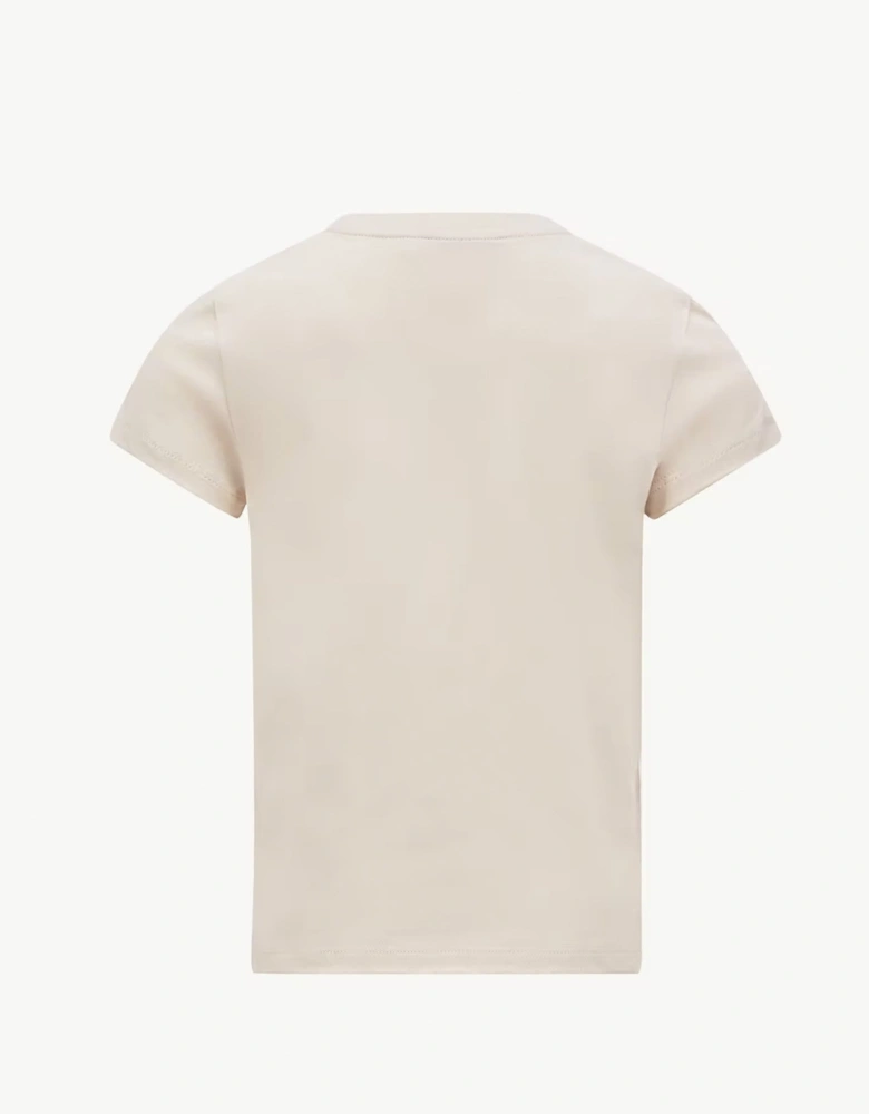 Kids 3 Pack T-Shirts Multicolour