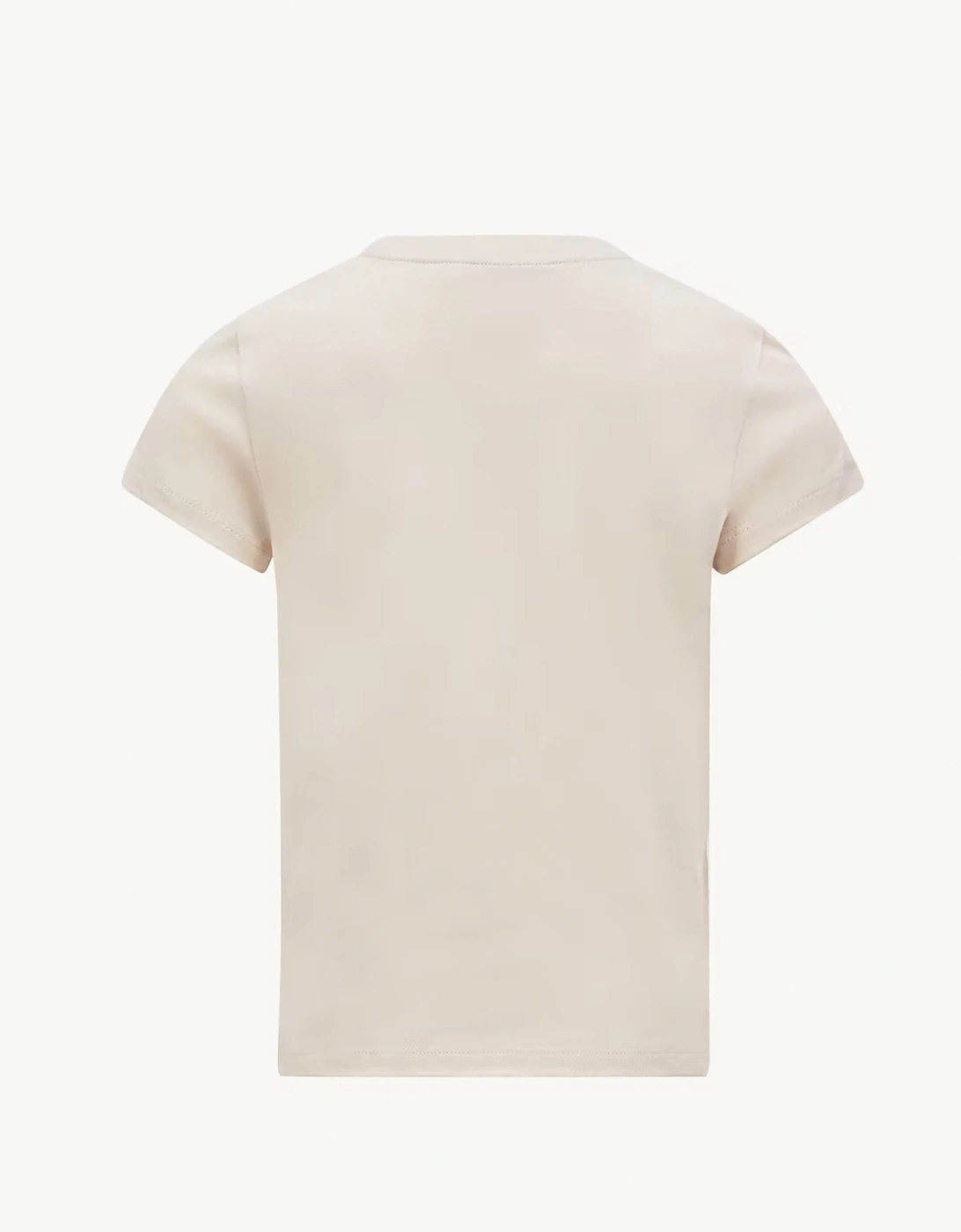 Kids 3 Pack T-Shirts Multicolour