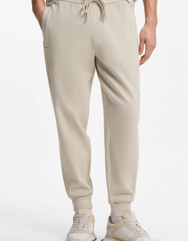 H Lamont 101 Joggers Beige