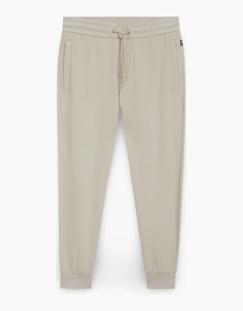 H Lamont 101 Joggers Beige