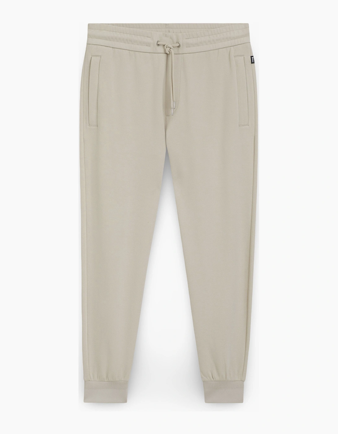 Boss Hugo Boss Men's H Lamont 101 Joggers Beige - Cream