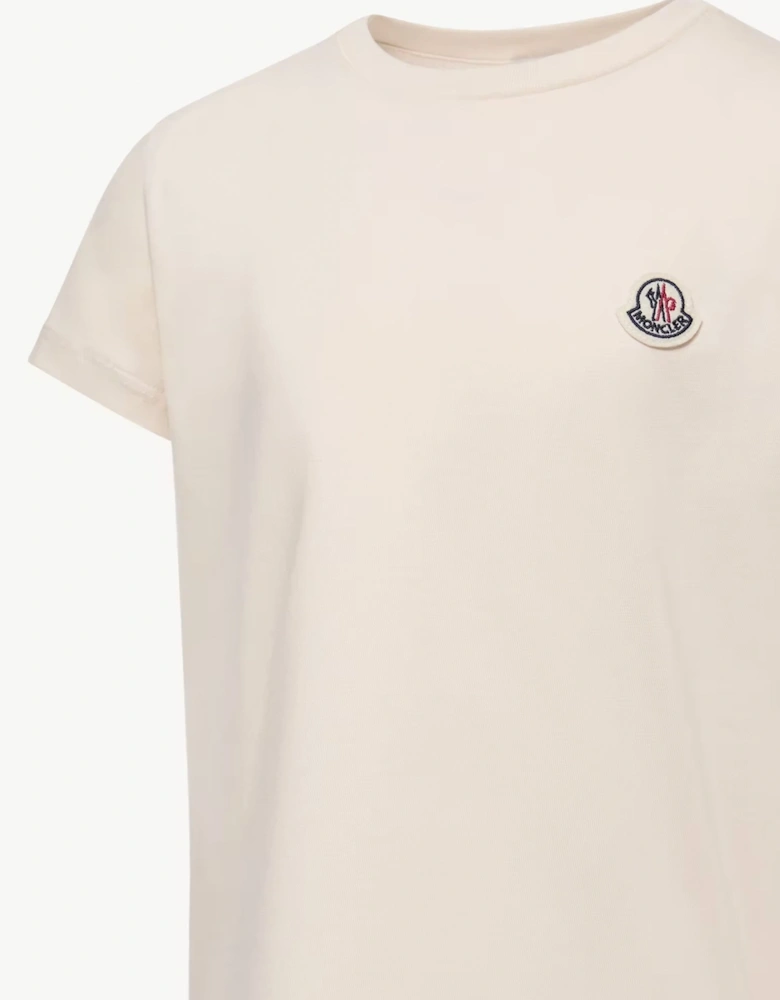 Kids 3 Pack T-Shirts Multicolour