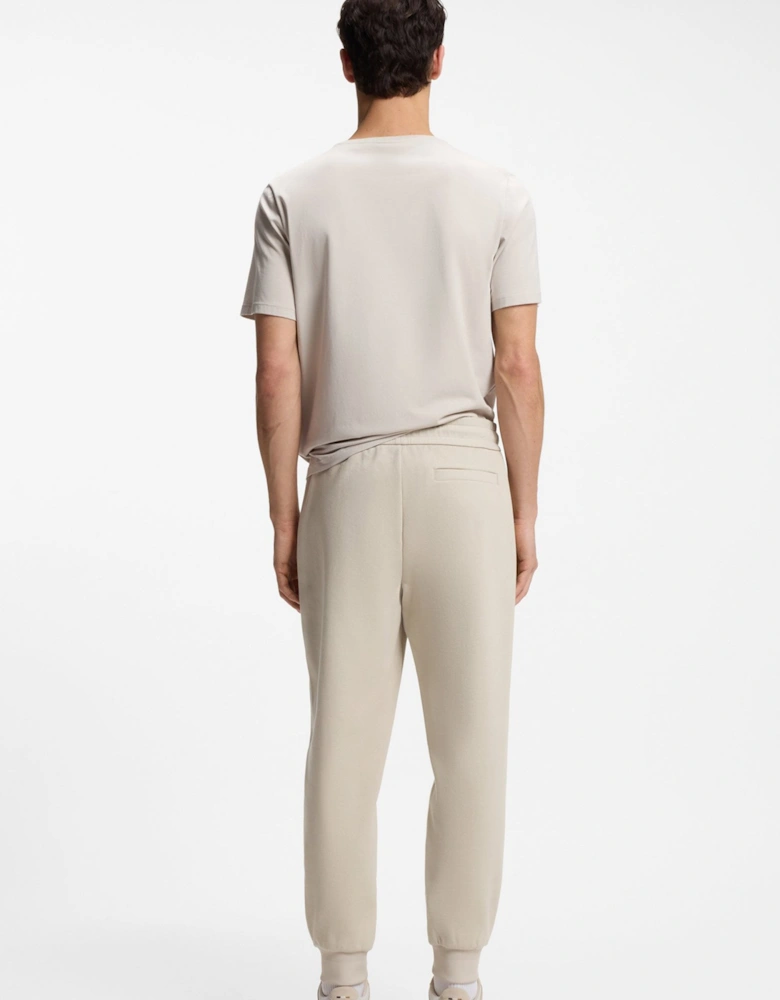 H Lamont 101 Joggers Beige