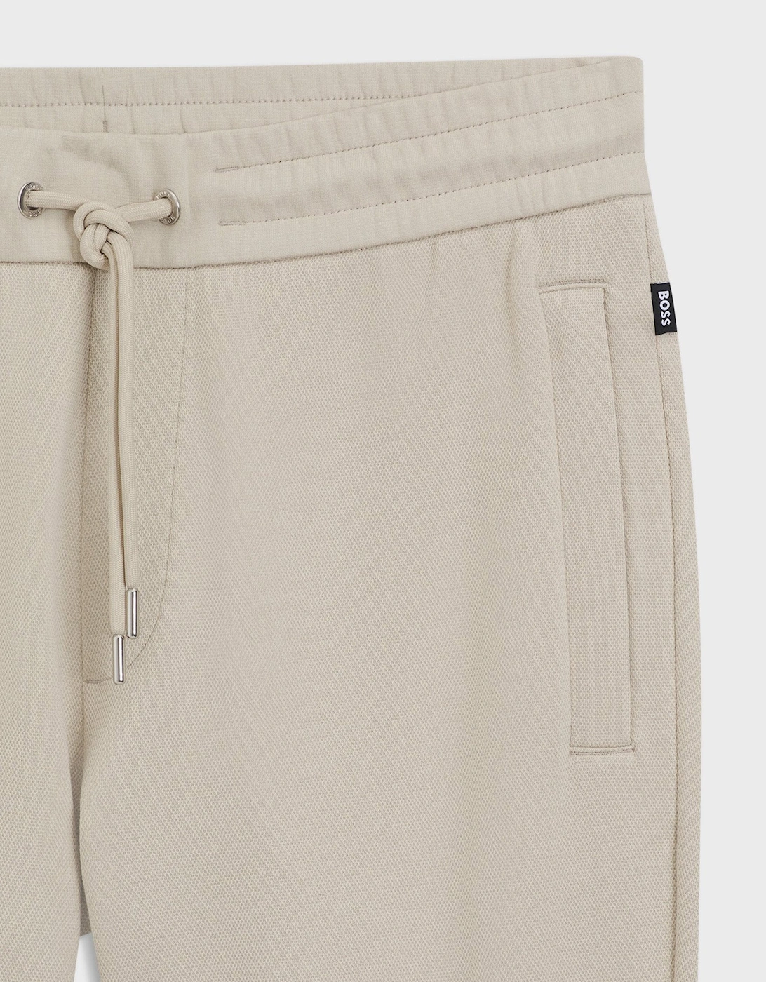 H Lamont 101 Joggers Beige
