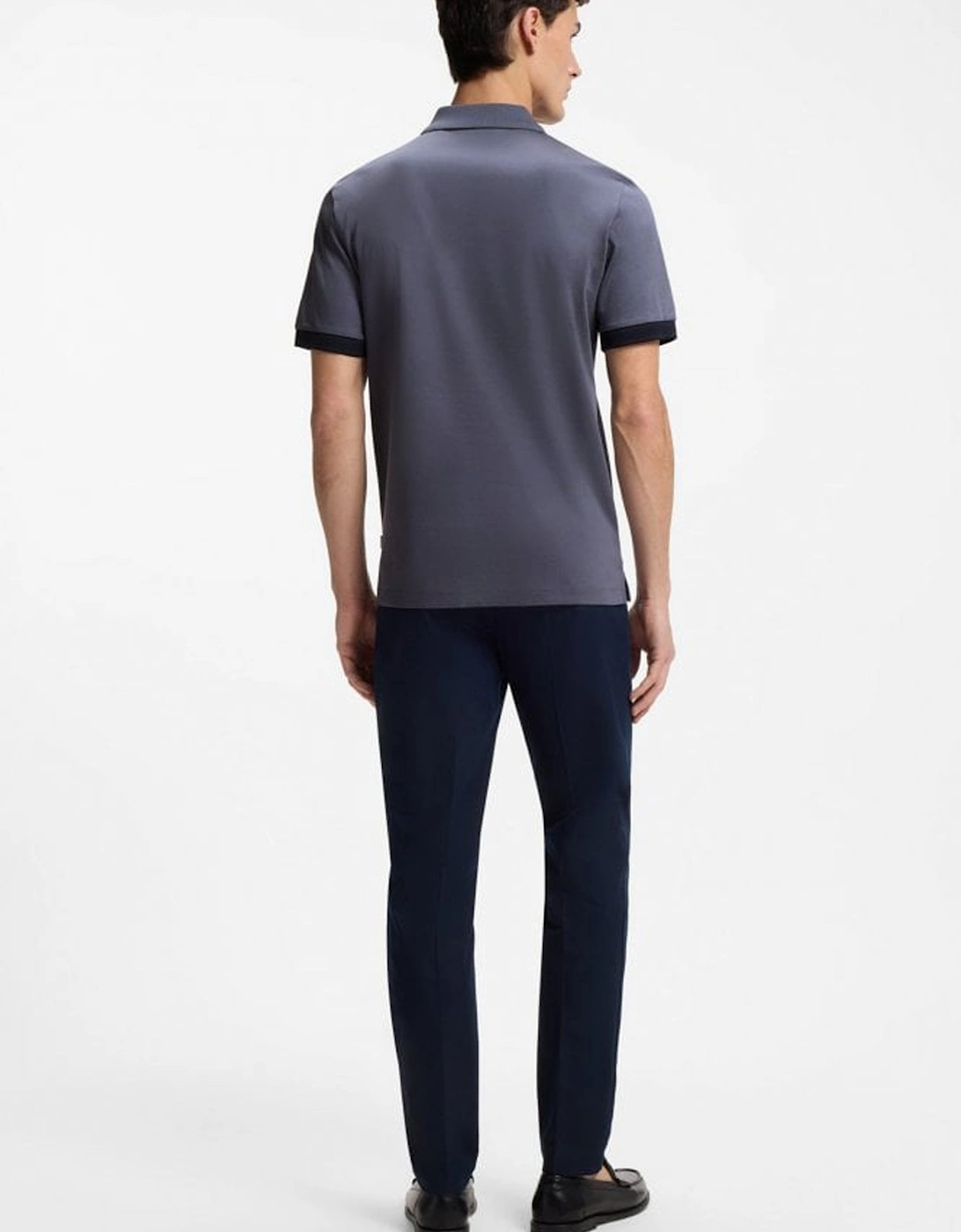 H PARLAY 238 POLO