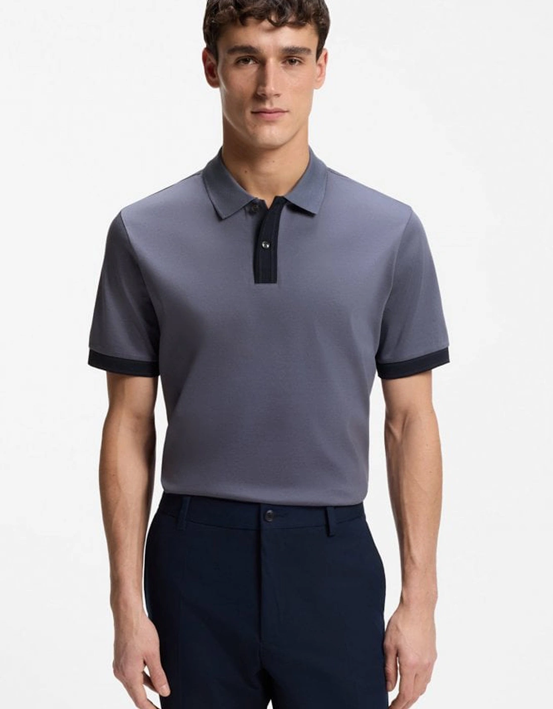 H PARLAY 238 POLO