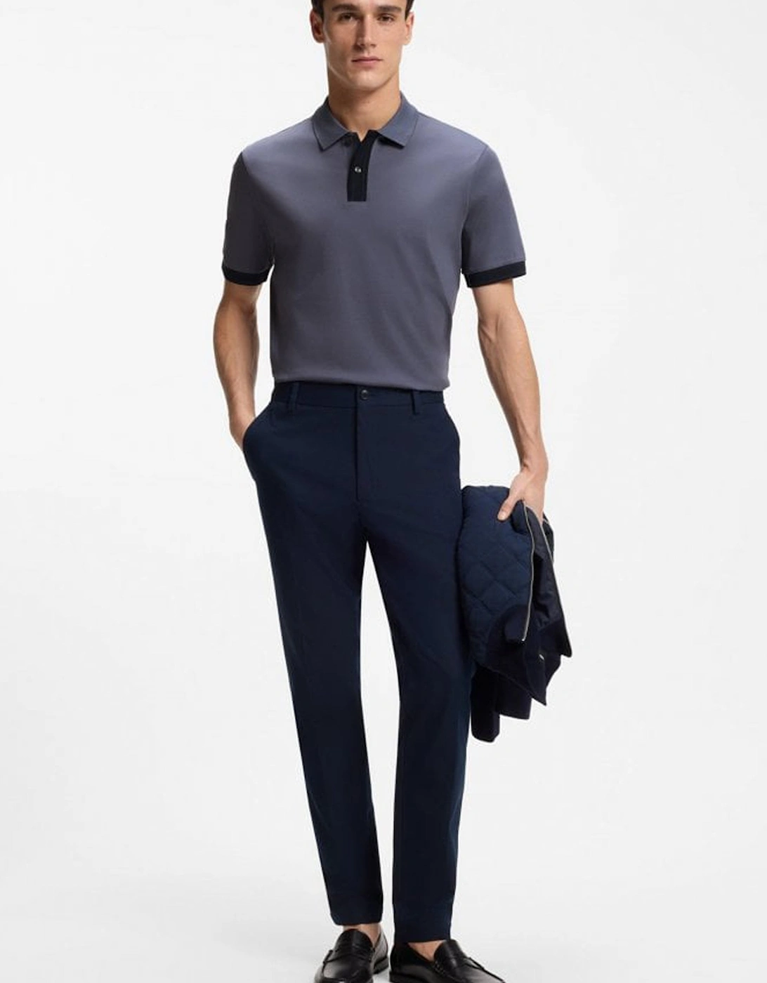 H PARLAY 238 POLO