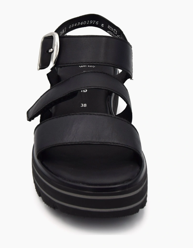 NYALA D3N50 LADIES SANDAL