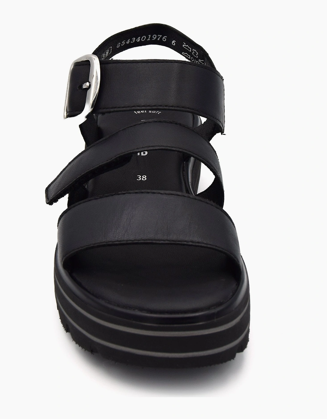 NYALA D3N50 LADIES SANDAL