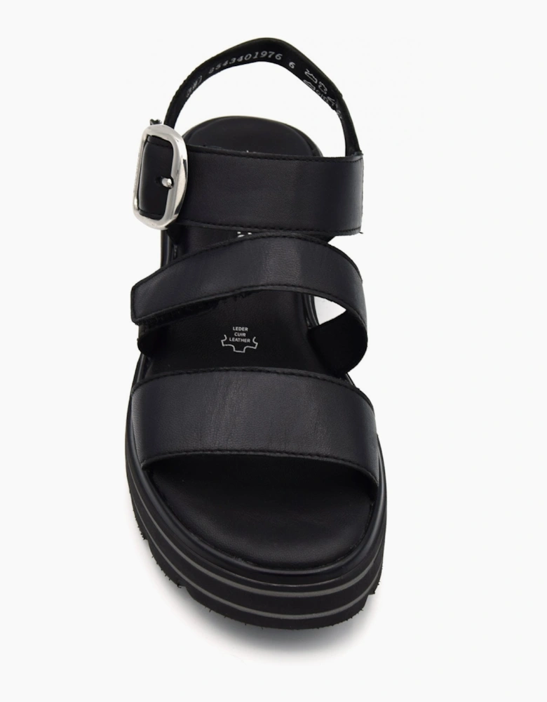 NYALA D3N50 LADIES SANDAL