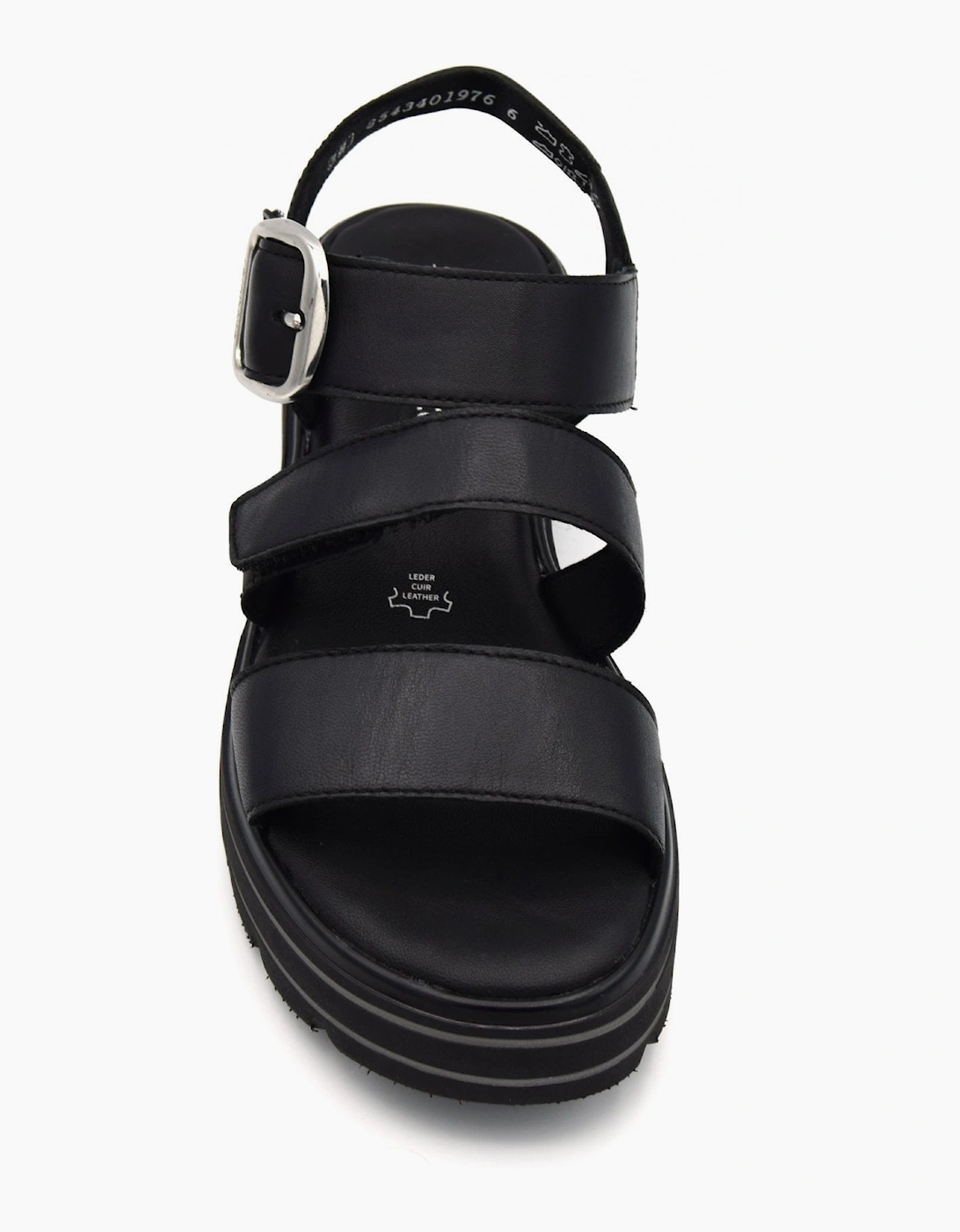 NYALA D3N50 LADIES SANDAL