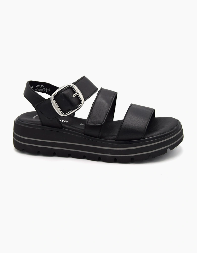 NYALA D3N50 LADIES SANDAL