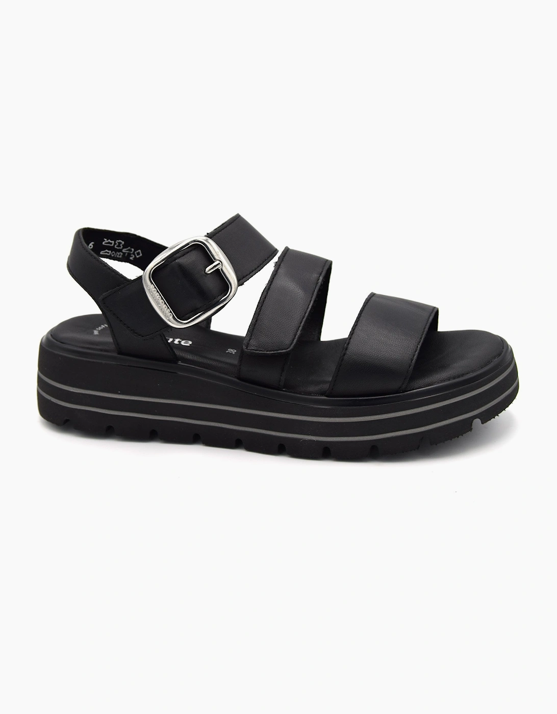 NYALA D3N50 LADIES SANDAL