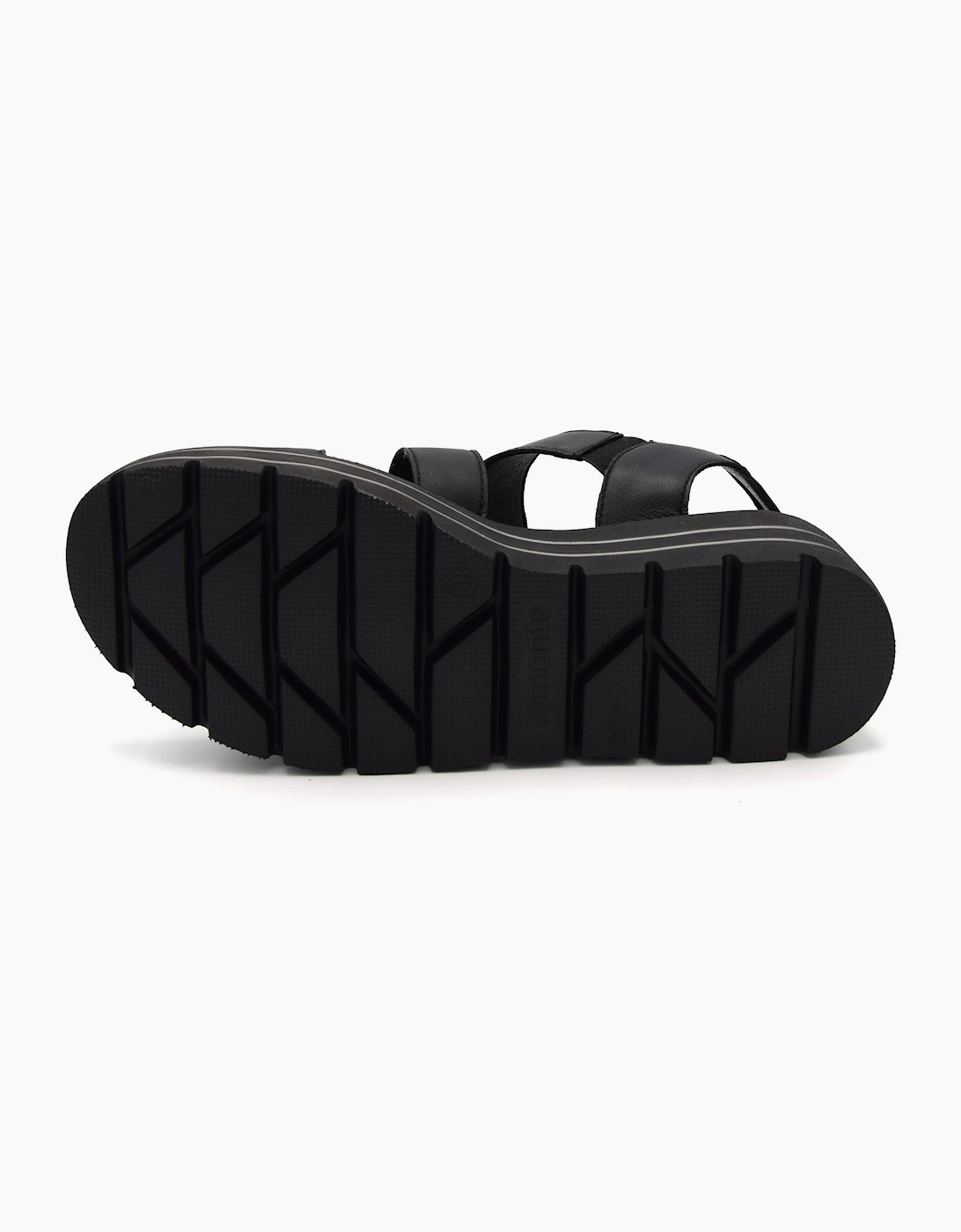 NYALA D3N50 LADIES SANDAL