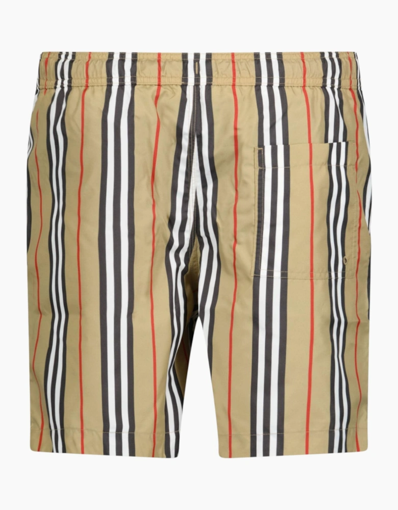 Burberry Vintage Check Swim Shorts
