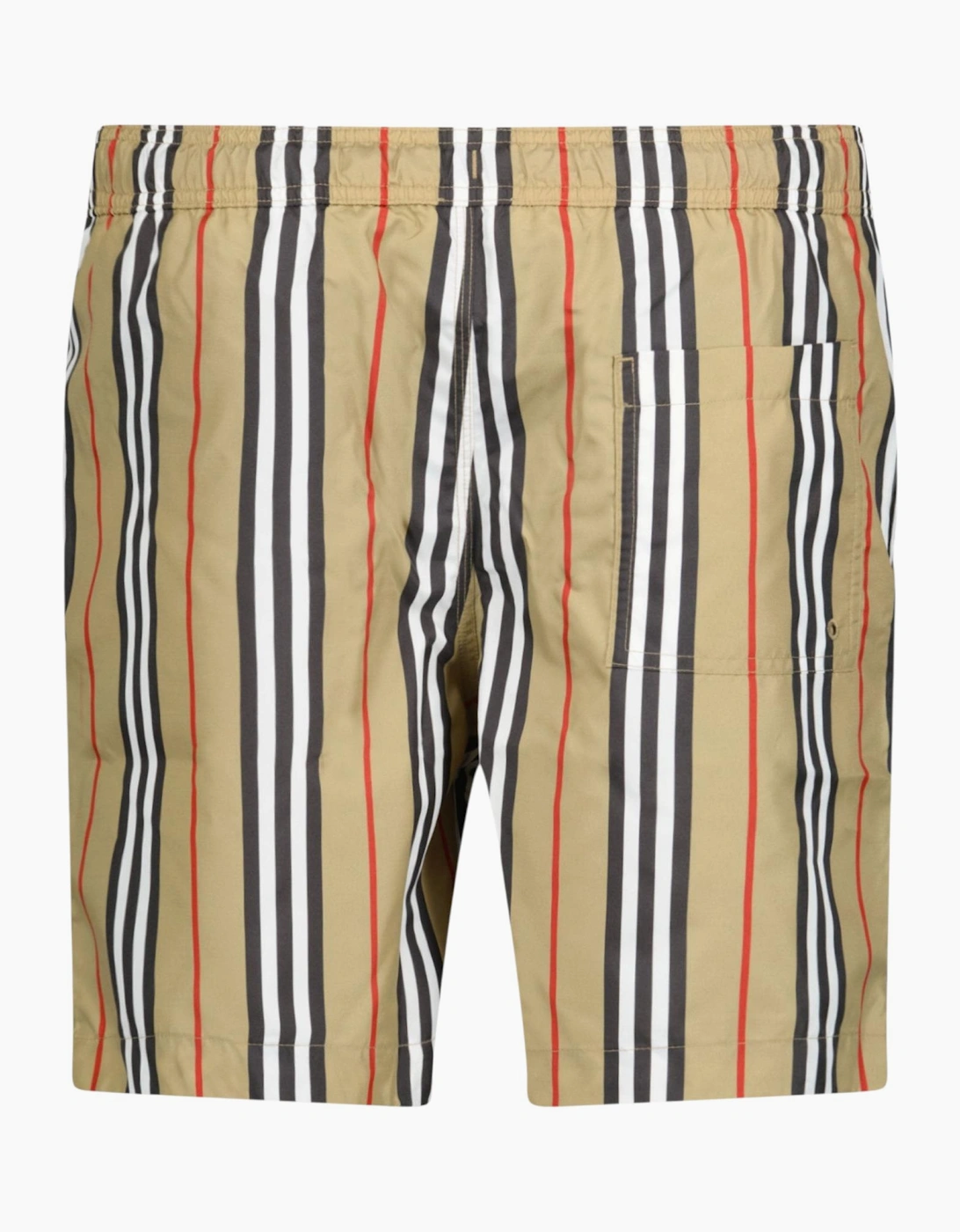 Burberry Vintage Check Swim Shorts