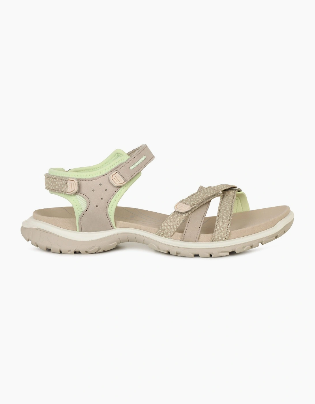 Offroad Roam Womens Sandals