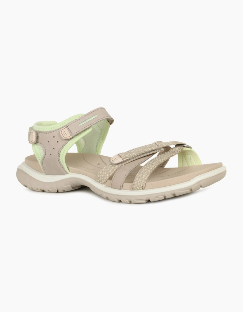 Offroad Roam Womens Sandals