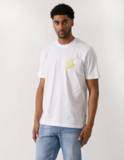 White 100
