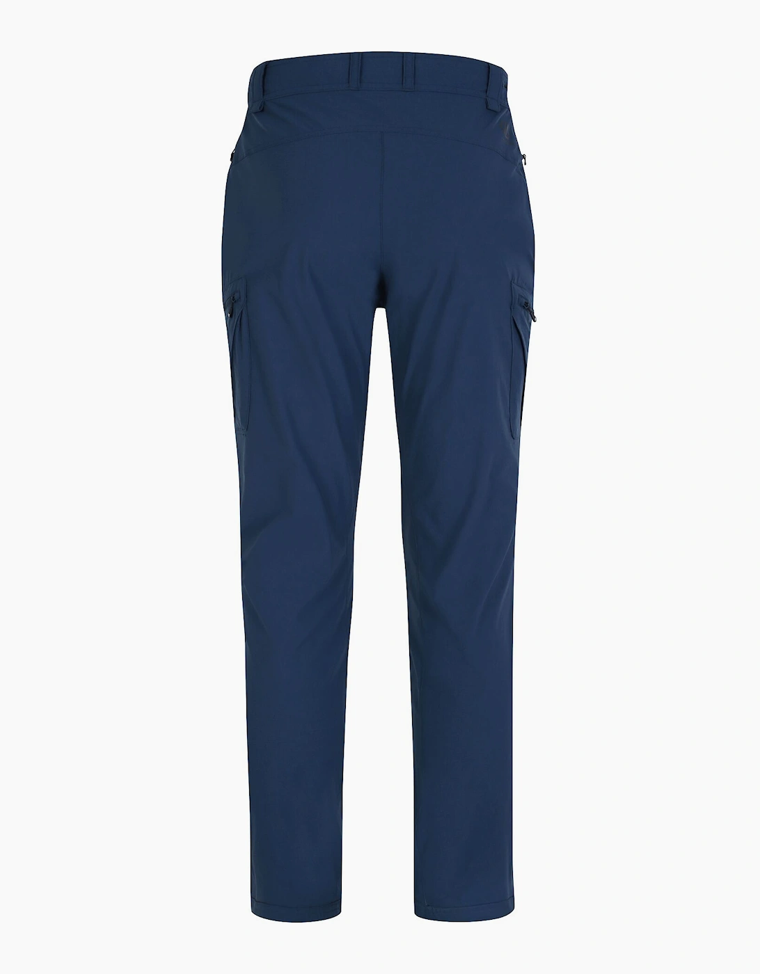Dare 2B Mens Tuned In II Multi Pocket Zip Off Walking Trousers