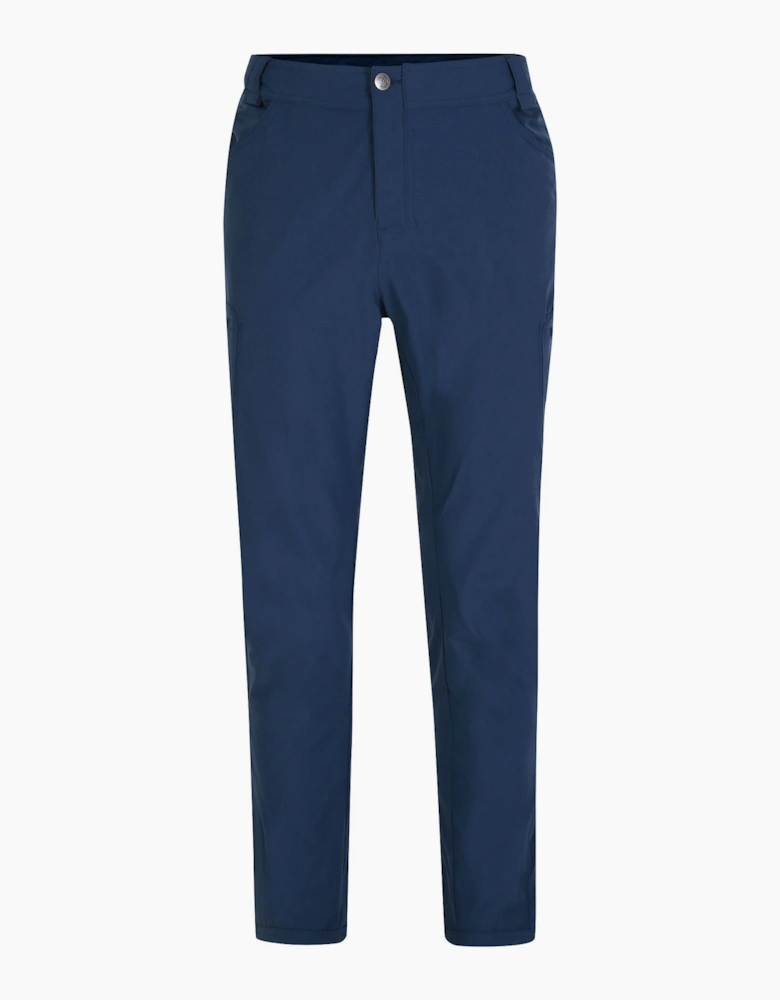 Dare 2B Mens Tuned In II Multi Pocket Zip Off Walking Trousers