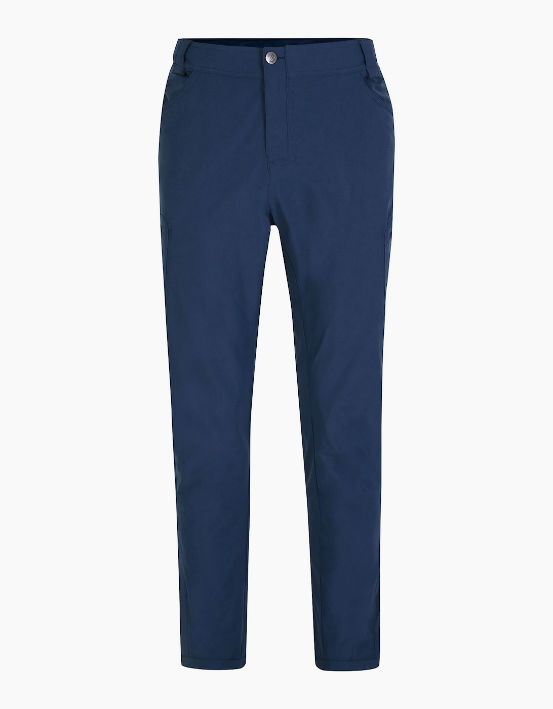 Dare 2B Mens Tuned In II Multi Pocket Zip Off Walking Trousers