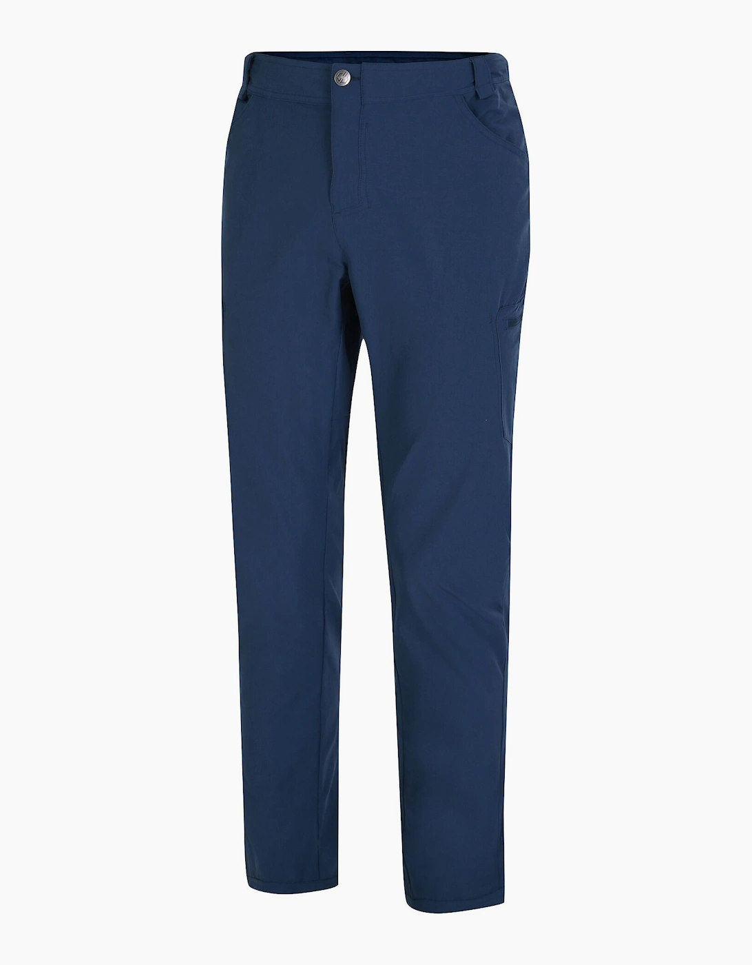 Dare 2B Mens Tuned In II Multi Pocket Zip Off Walking Trousers