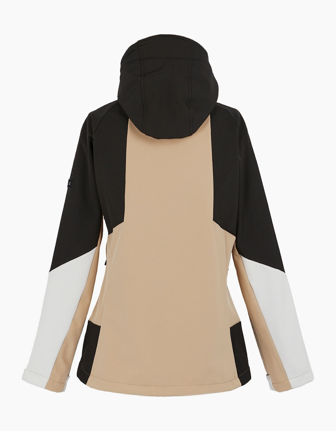 Regatta Womens/Ladies Desoto X Soft Shell Jacket