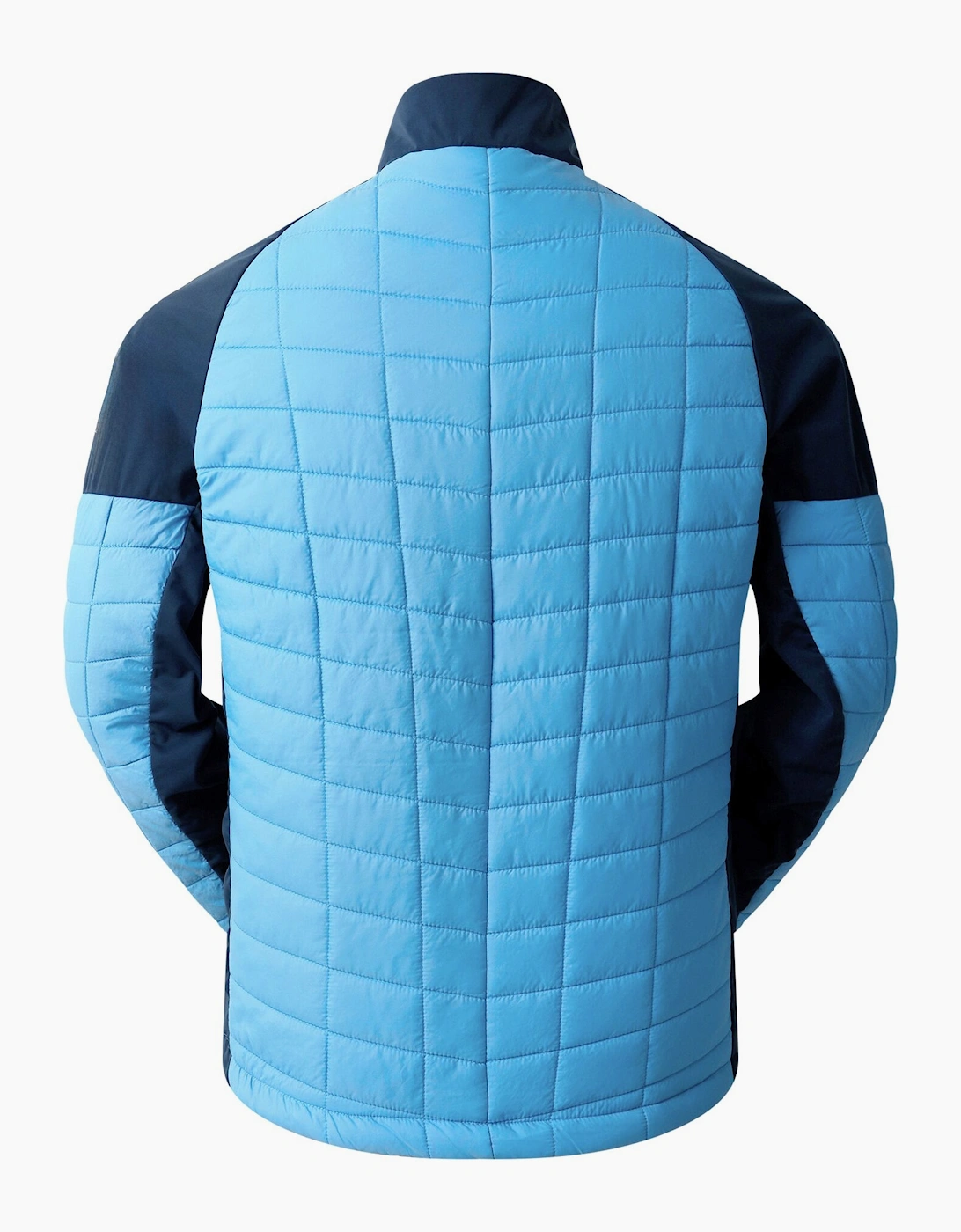Dare 2B Mens Mountaineer II Quilted Hybrid Jacket