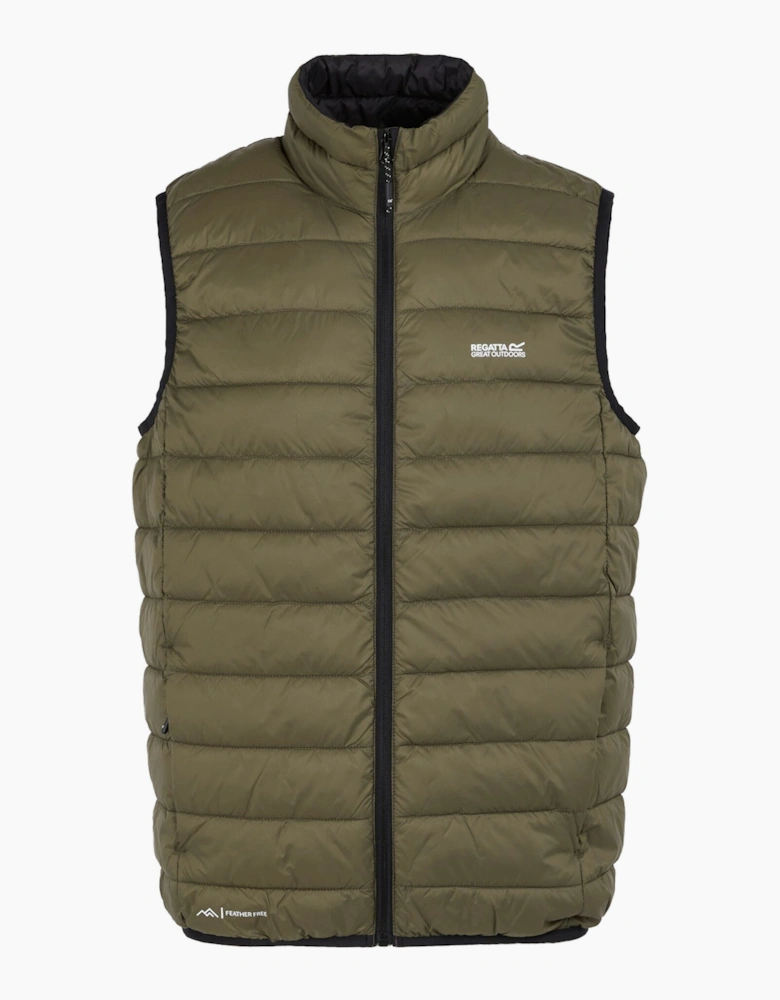Regatta Mens Marizion Quilted Gilet