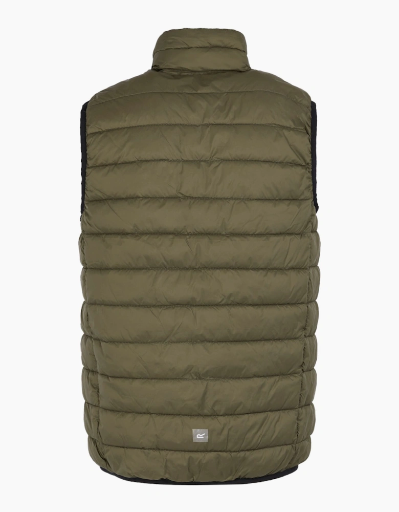 Regatta Mens Marizion Quilted Gilet