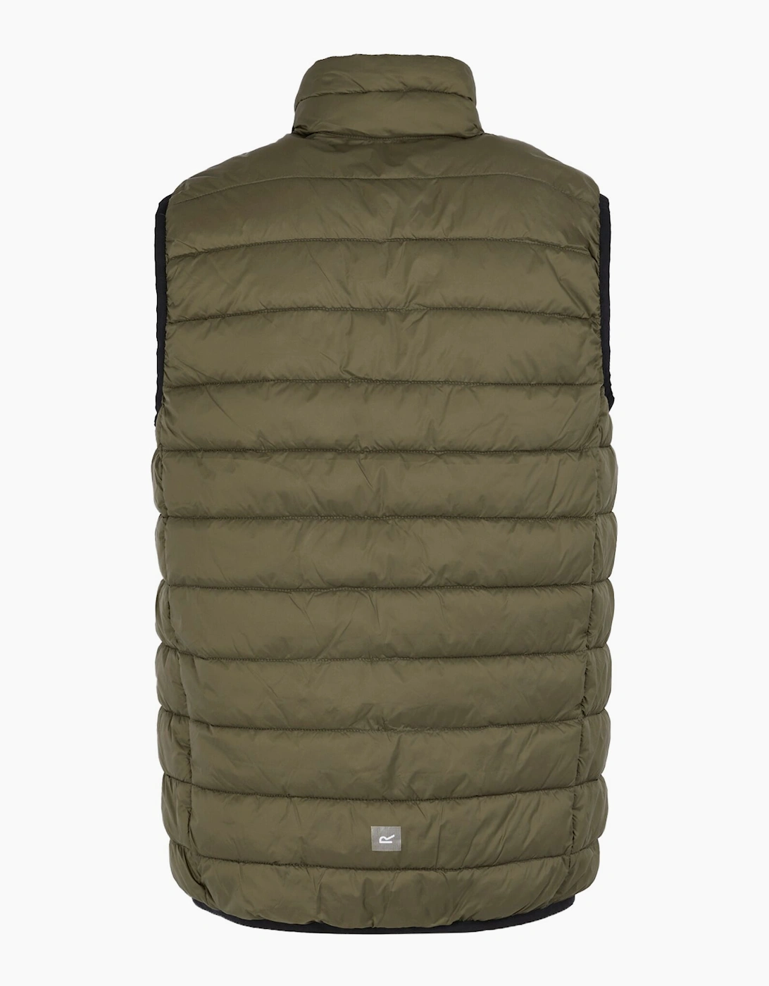 Regatta Mens Marizion Quilted Gilet