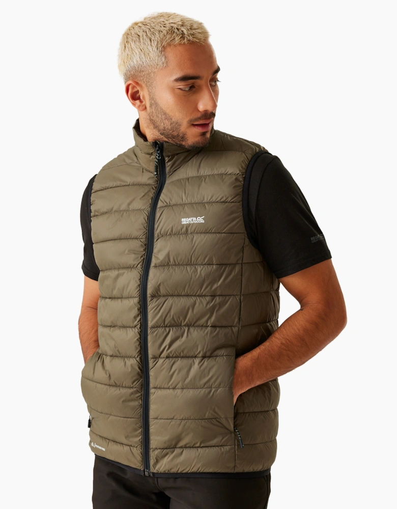 Regatta Mens Marizion Quilted Gilet