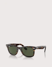 135931 Polished Havana-Green Lens