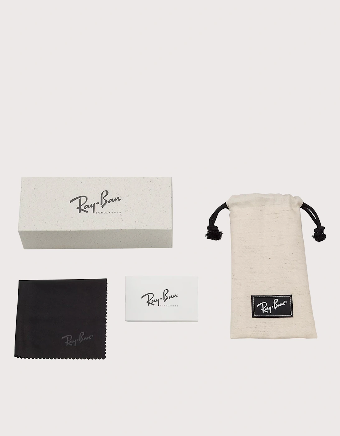 Original Wayfarer Bio-Based Sunglasses