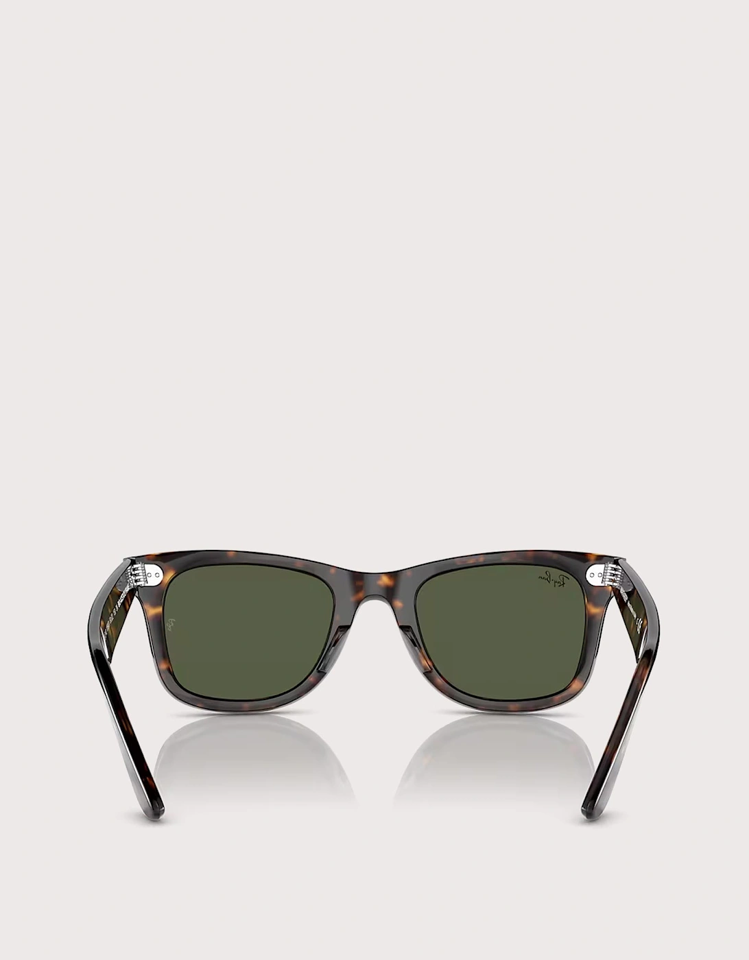 Original Wayfarer Bio-Based Sunglasses