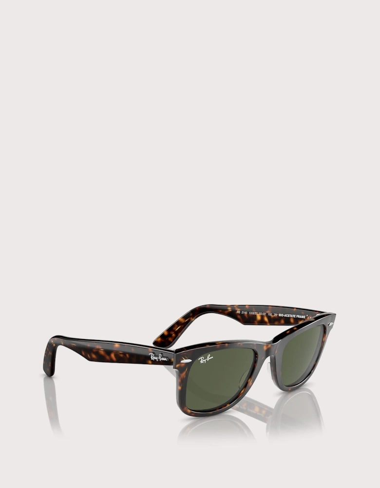 Original Wayfarer Bio-Based Sunglasses