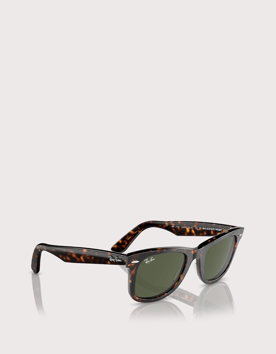 Original Wayfarer Bio-Based Sunglasses