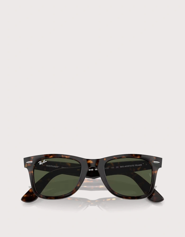 Original Wayfarer Bio-Based Sunglasses