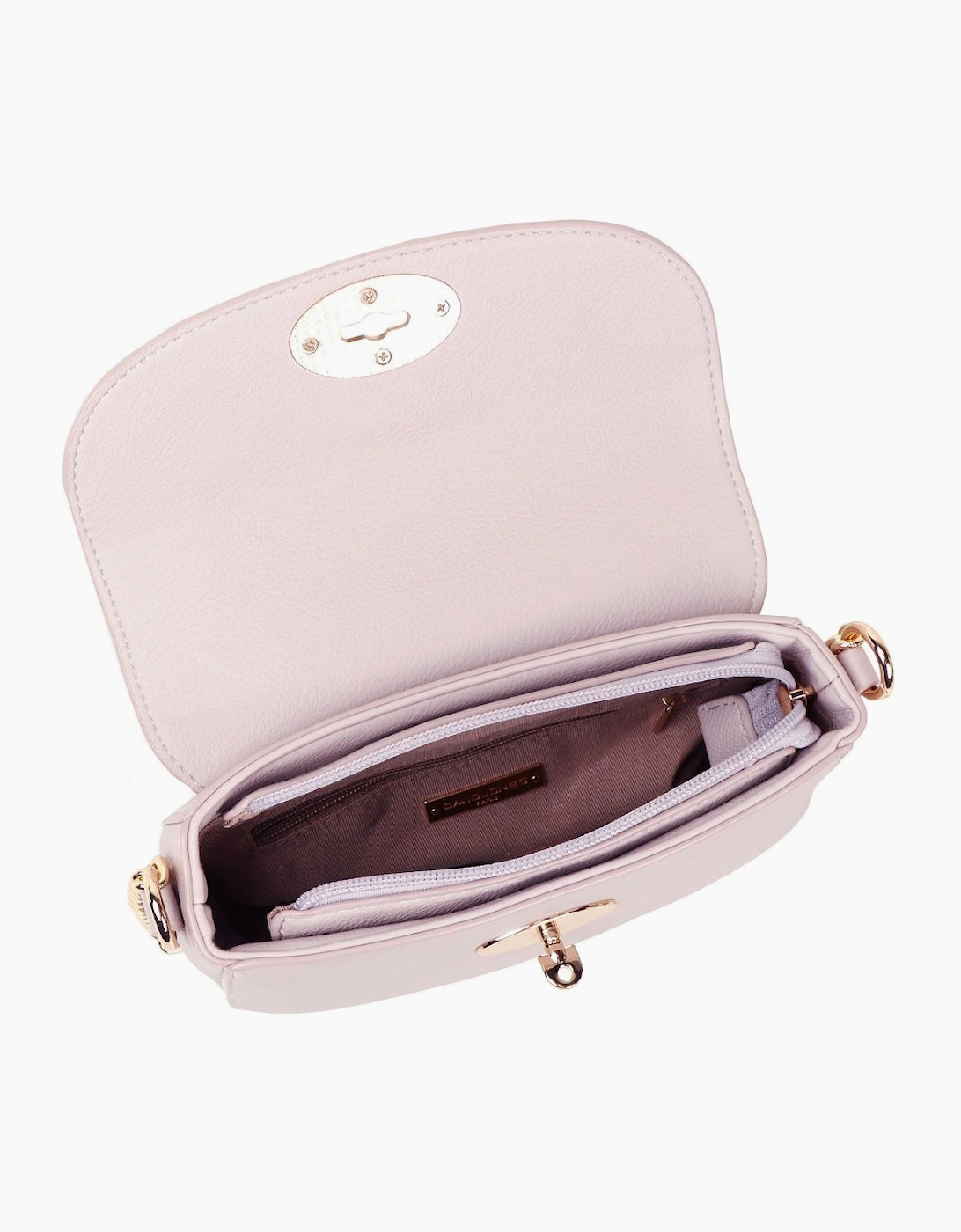 Coco Womens Shoulder Bag