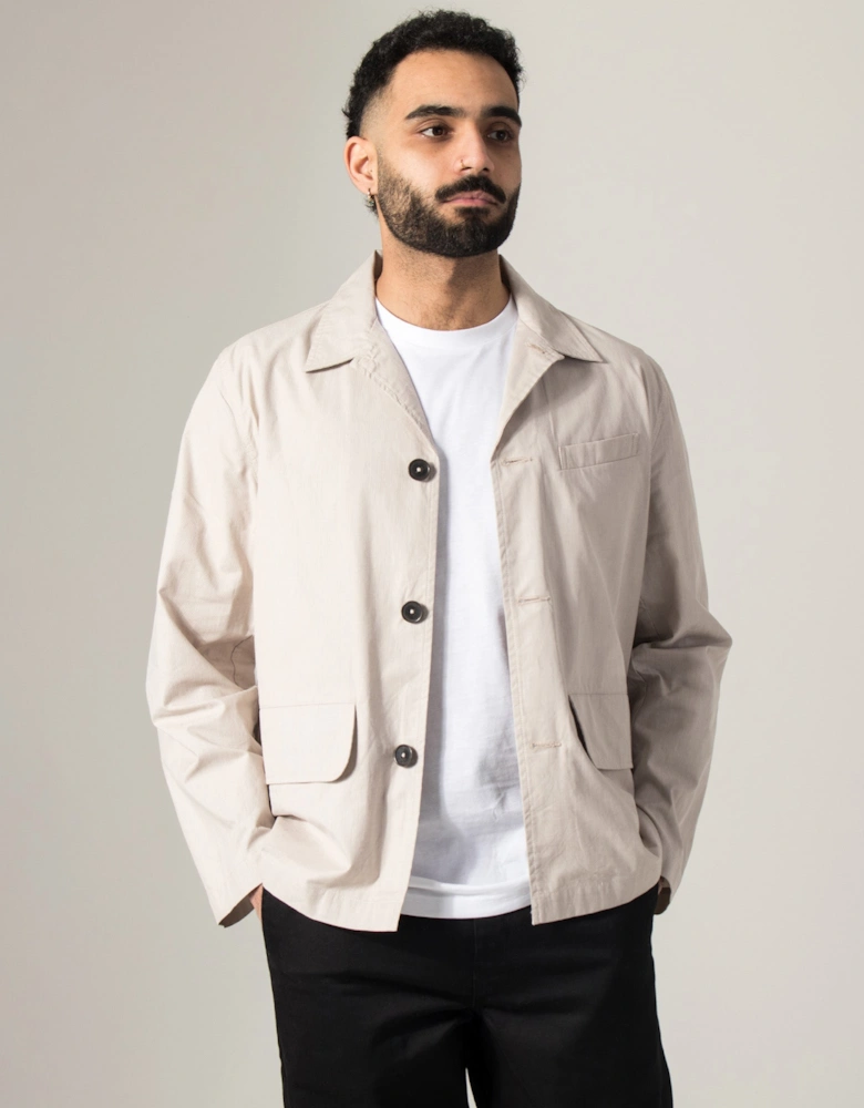 Kennedy Stripe Franck Jacket