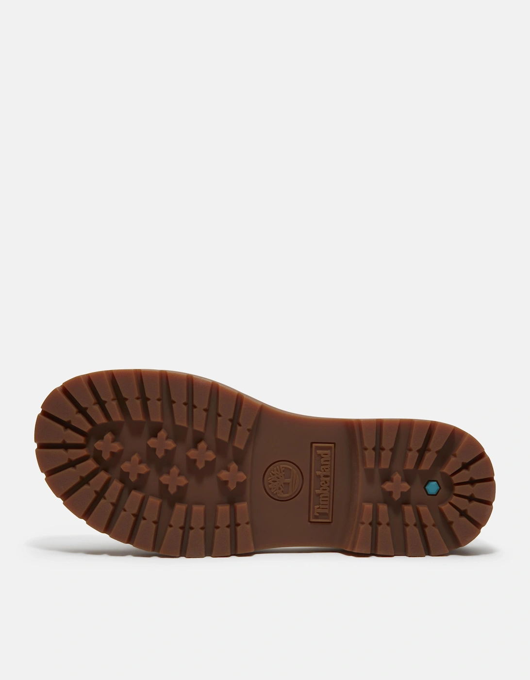 Timberland Stone Street Backstrap Nubuck Womens Sandals - Light Beige