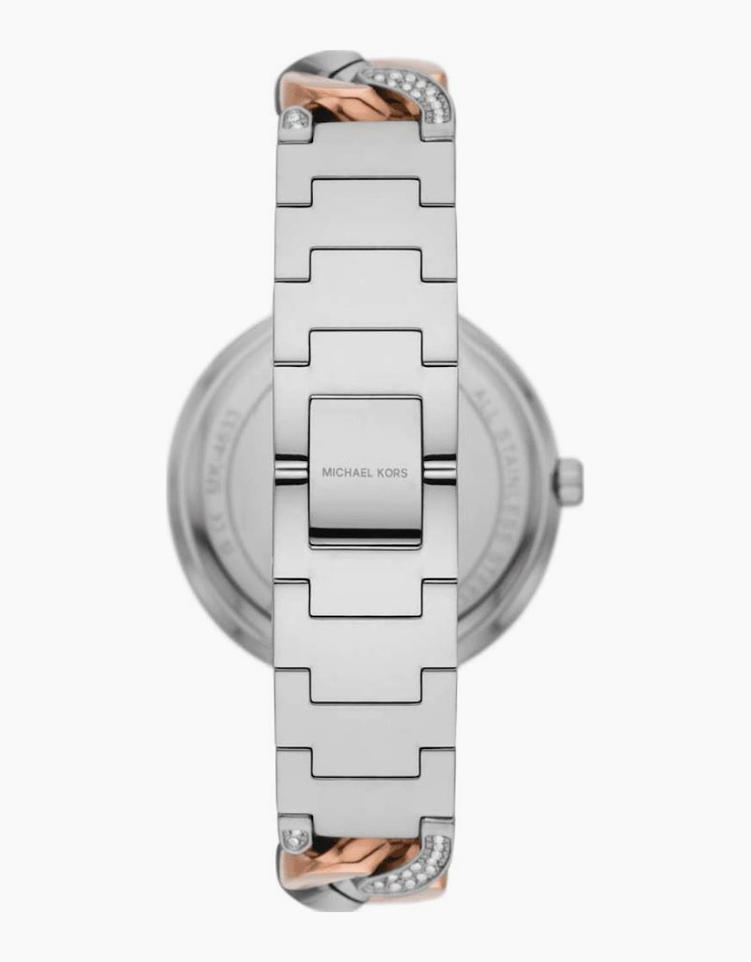 Michael Kors MK4634 Catelyn White Dial Ladies Watch