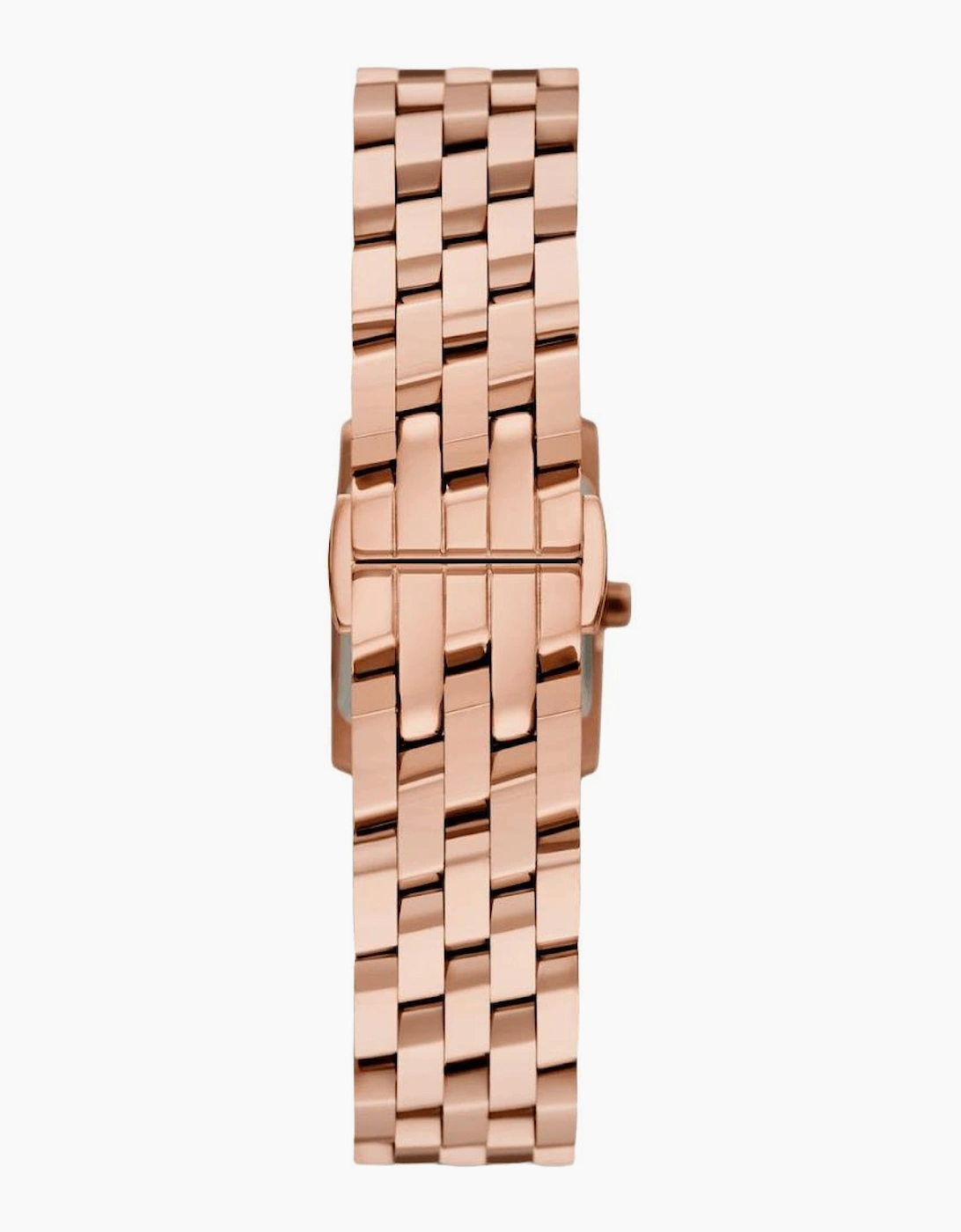 Michael Kors MK4932 Georgie Rose Gold Dial Ladies Watch